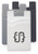 Montego Dual Pocket Silicone Phone Wallets