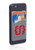 Montego Dual Pocket Silicone Phone Wallets