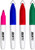 Mini Sharp Mark Permanent Markers