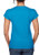 Gildan Softstyle Ladies V-Neck Tees