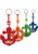 Floating Anchor Keytags