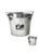 5 Qt Galvanized Ice Buckets With Bottle Opener