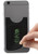 Finger Grip Cell Phone Card Holders