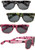 Camouflage Sunglasses