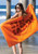 Premium Velour Beach Towel