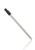 Retractable Straw with Case and Brush
