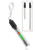 Retractable Straw with Case and Brush