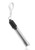 Retractable Straw with Case and Brush
