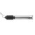 Retractable Straw with Case and Brush