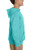 Jerzees Youth 8oz. NuBlend Fleece Pullover Hoods