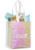 Iridescent Non-Woven Gift Totes