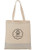 Silver Line Cotton Convention Totes