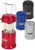 COB Pop-Up Lanterns With Speakers