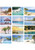 Good Value Beach Paradise Stapled Calendars