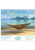 Good Value Beach Paradise Stapled Calendars