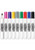 USA Made Bullet Tip Dry Erase Markers