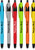 iWriter Smooth Blue Ink Pens and Styluses 