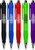Extra Large XL Jumbo Retractable Pens