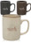 20 oz. El Grande Matte Ceramic Mugs