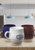 16 oz. Admiral Ceramic Mugs