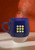 16 oz. Admiral Ceramic Mugs