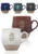 16 oz. Admiral Ceramic Mugs