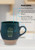 16 oz. Admiral Ceramic Mugs