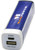 2200 mAh UL Translucent Power Banks