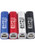 2200 mAH Chamfer Edge Aluminum Power Banks