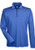 Team 365 Mens Zone Sonic Heather Quarter-Zip