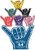 Small Shaka Foam Hands