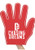 High 5 Foam Hands