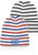 Caribou Striped Knitted Beanies