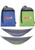 Koozie® Kamp Hammocks