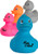 Matte Rubber Ducks