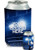 Collapsible Can Cooler MNF Print