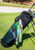 11 x 18 Subli-Plush Microfiber Velour Golf Towels