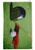 11 x 18 Microfiber Velour Golf Towels