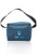 6 Pack Insulated Heathered Lunch Bags