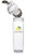 27 oz. Gridiron Infuser Water Bottles