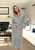 Sweatshirt Hoodie Robe
