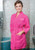 Thigh Length Waffle Weave Kimono Robes - Colors
