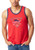 Alternative Unisex Vintage Jersey Keeper Tank Tops