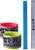 Fabric Reflective Safety Bracelets