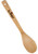 Bamboo Wood Spoons