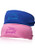 Tie Back Athletic Sports Headbands