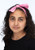 Tie Back Athletic Sports Headbands