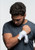 Tie Back Athletic Sports Headbands