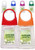 1.35 Oz. Hand Sanitizers With Color Moisture Beads