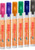 0.34 oz Hand Sanitizers Spray Pumps